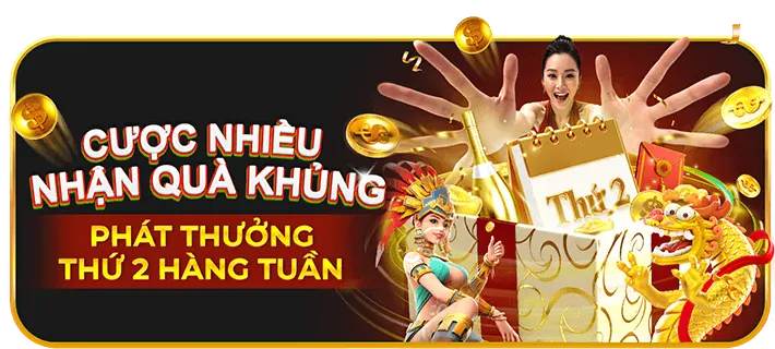 Hình ảnh video slot hiện đại với đồ họa 3D và hiệu ứng đặc biệt