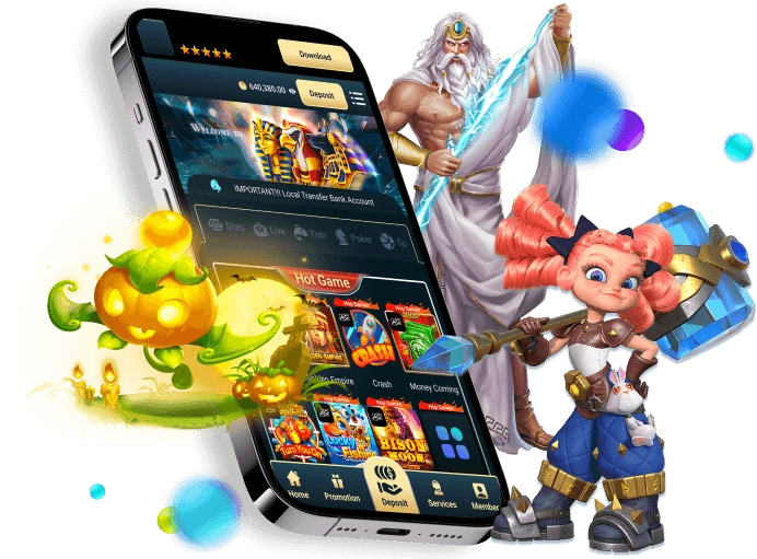 Hoàn Trả Cược Hàng Tuần