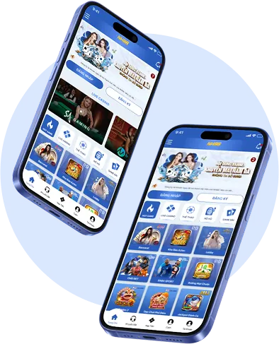 Đa dạng trò chơi trên natra88 app