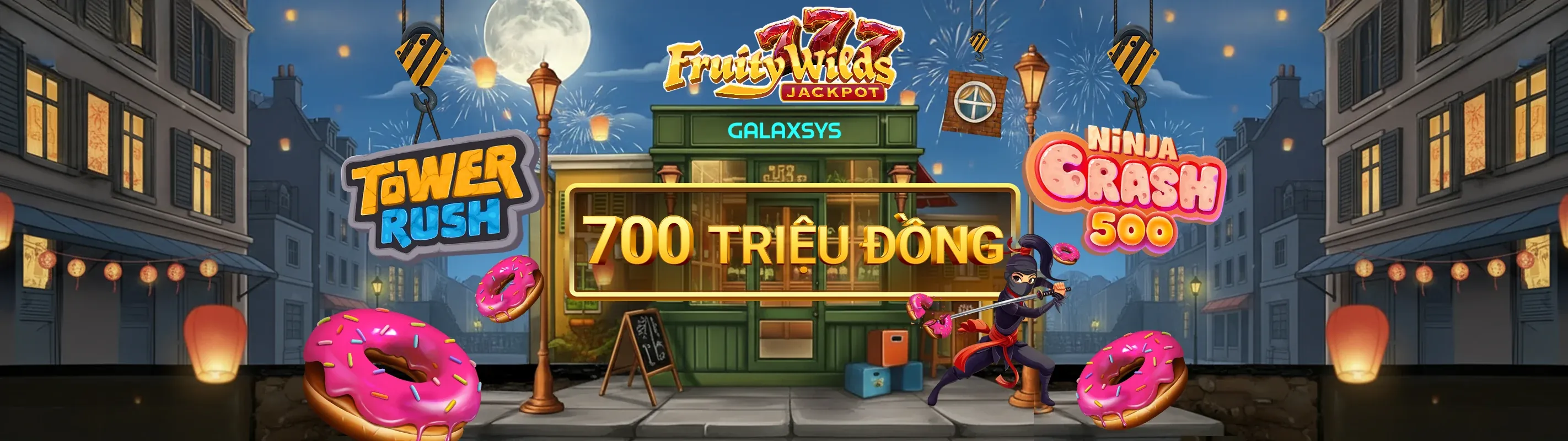 Sòng bạc natra88 app 2026